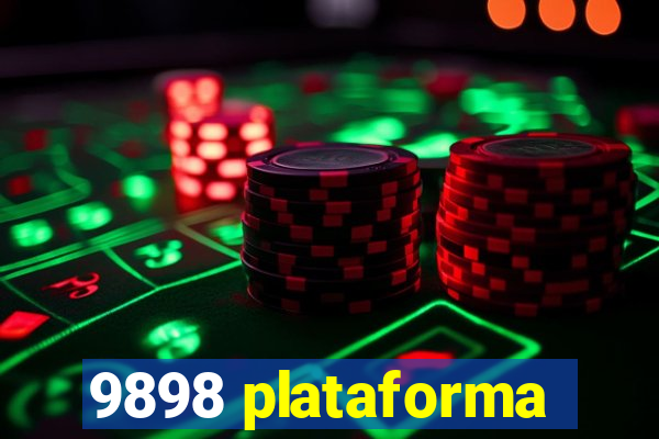 9898 plataforma